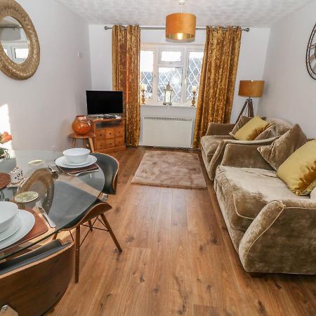 Doves Nest Apartment Buxton  Luaran gambar