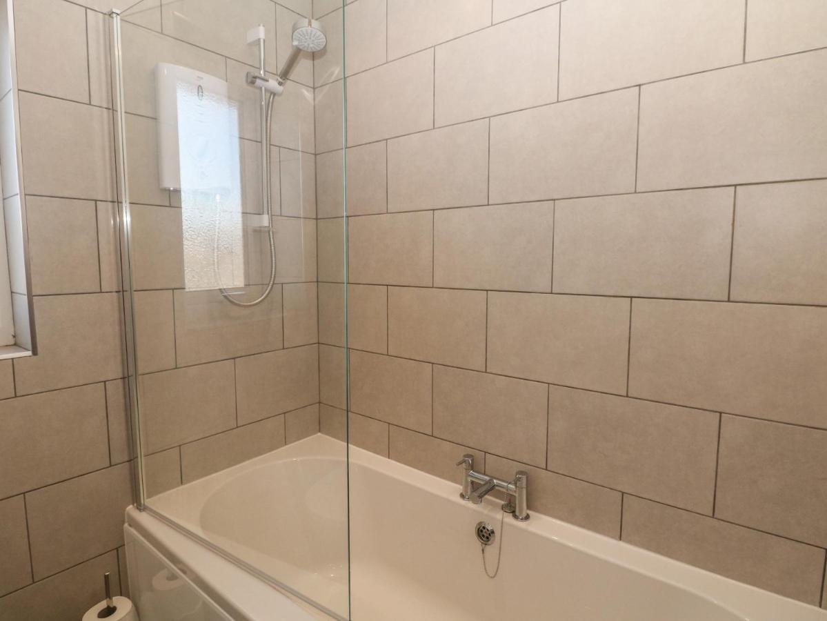 Doves Nest Apartment Buxton  Luaran gambar